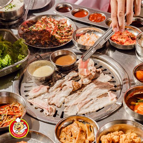 affordable samgyupsal in moa|10 Must.